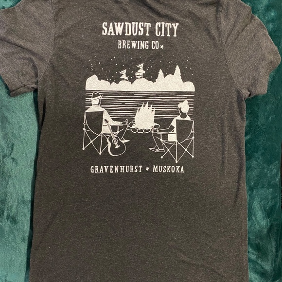 Men's t-shirt - Picture 3 of 4